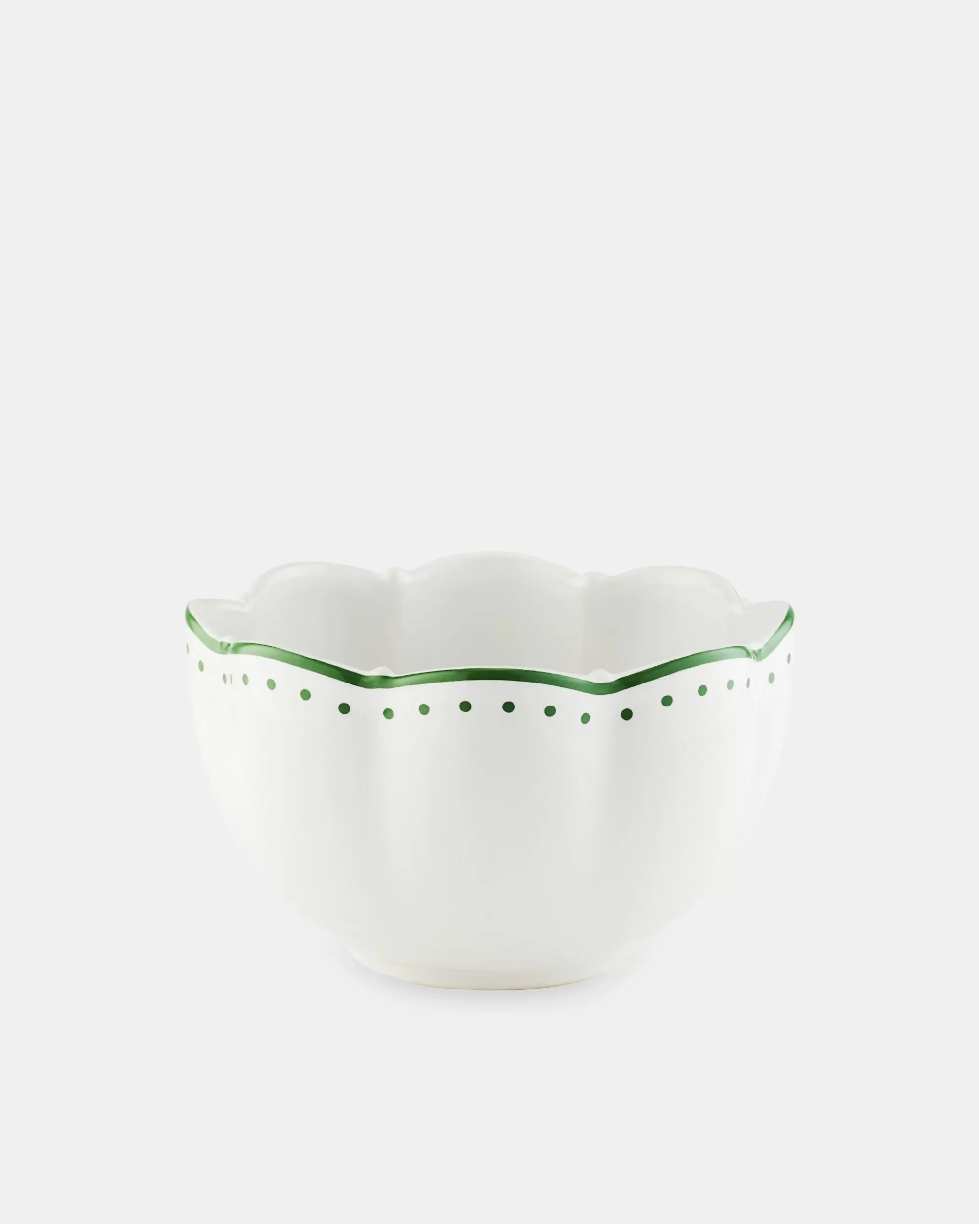 Aquazzura Tutti Frutti Cereal Bowl | Dinnerware