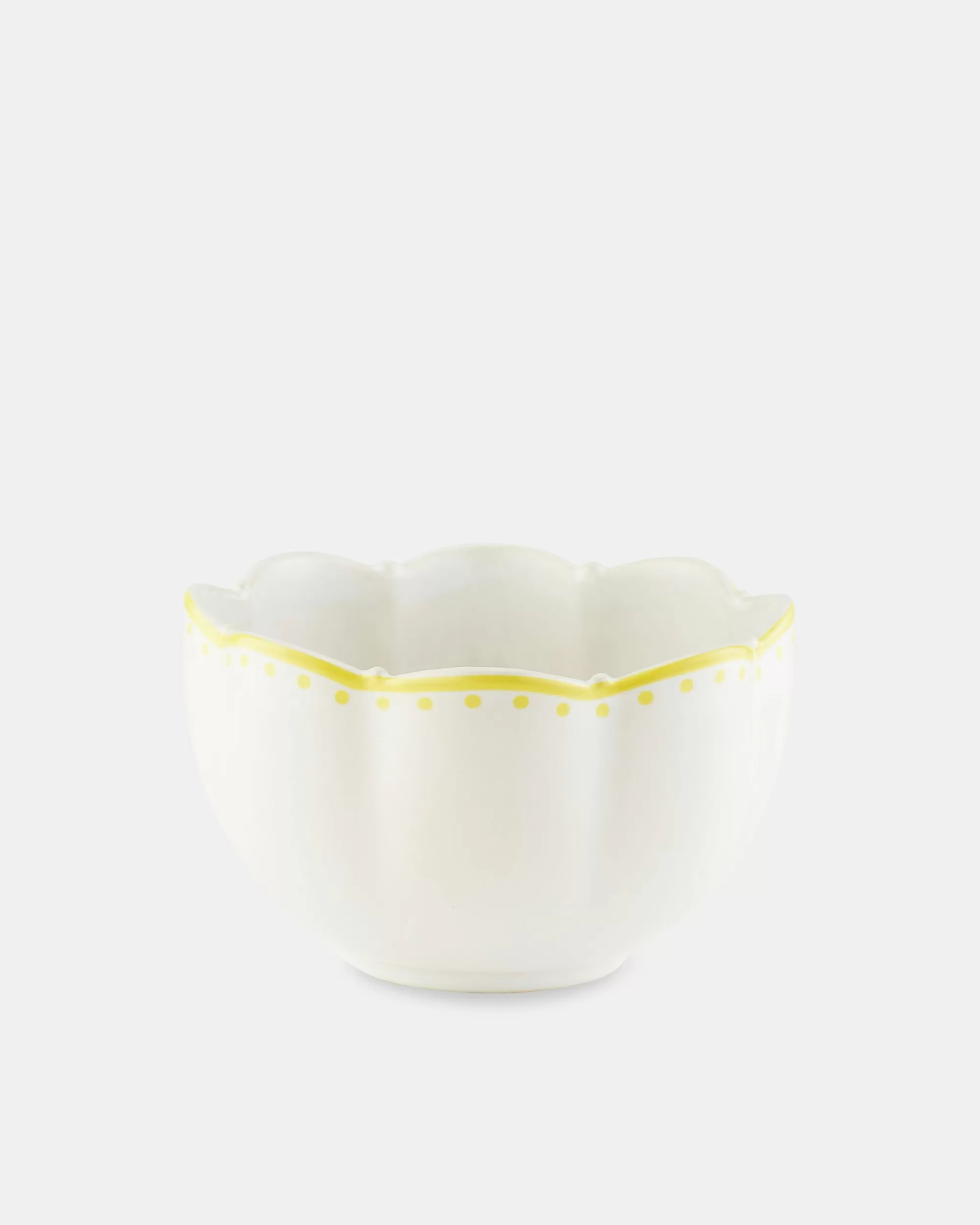 Aquazzura Tutti Frutti Cereal Bowl | Dinnerware