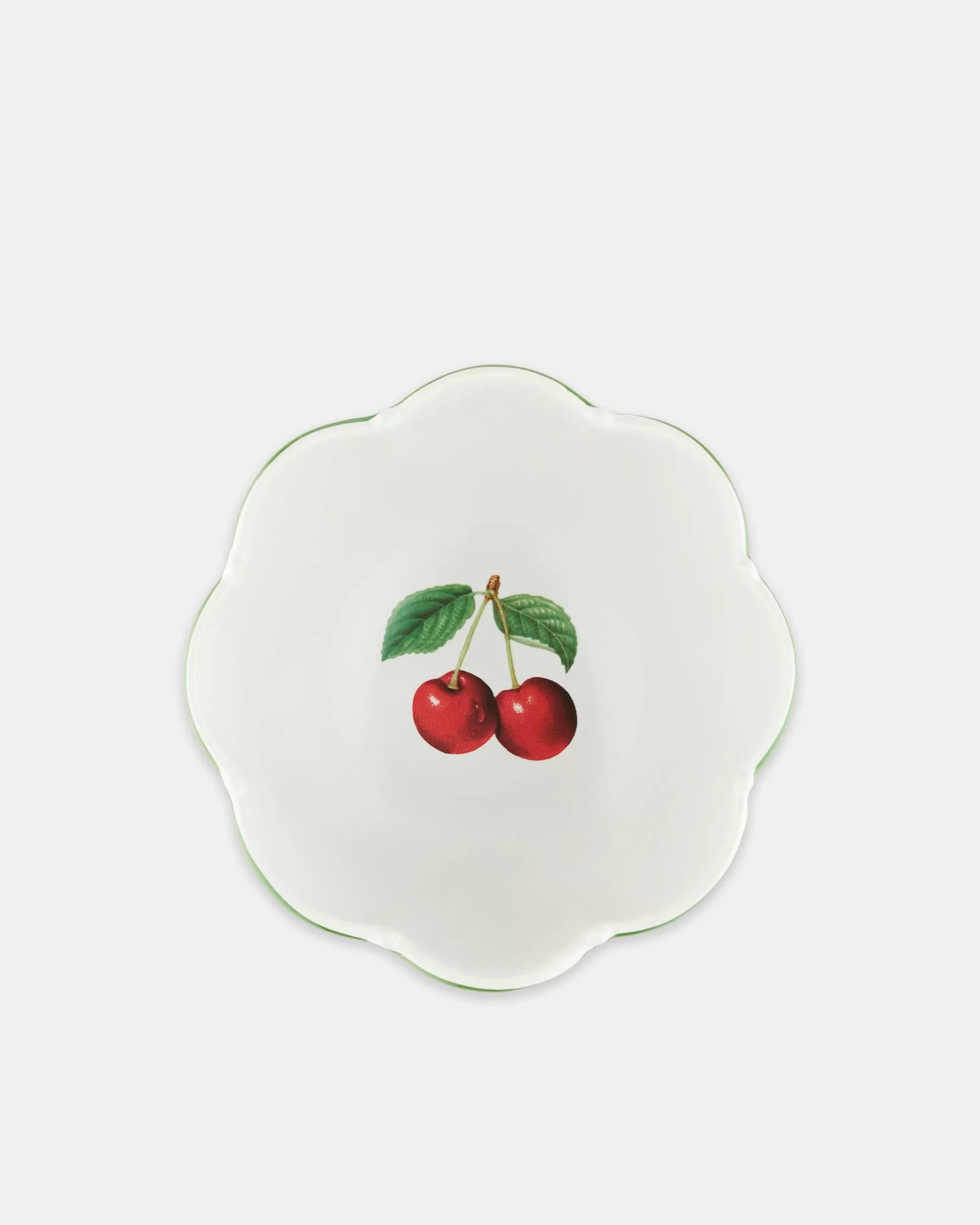 Aquazzura Tutti Frutti Cereal Bowl | Dinnerware