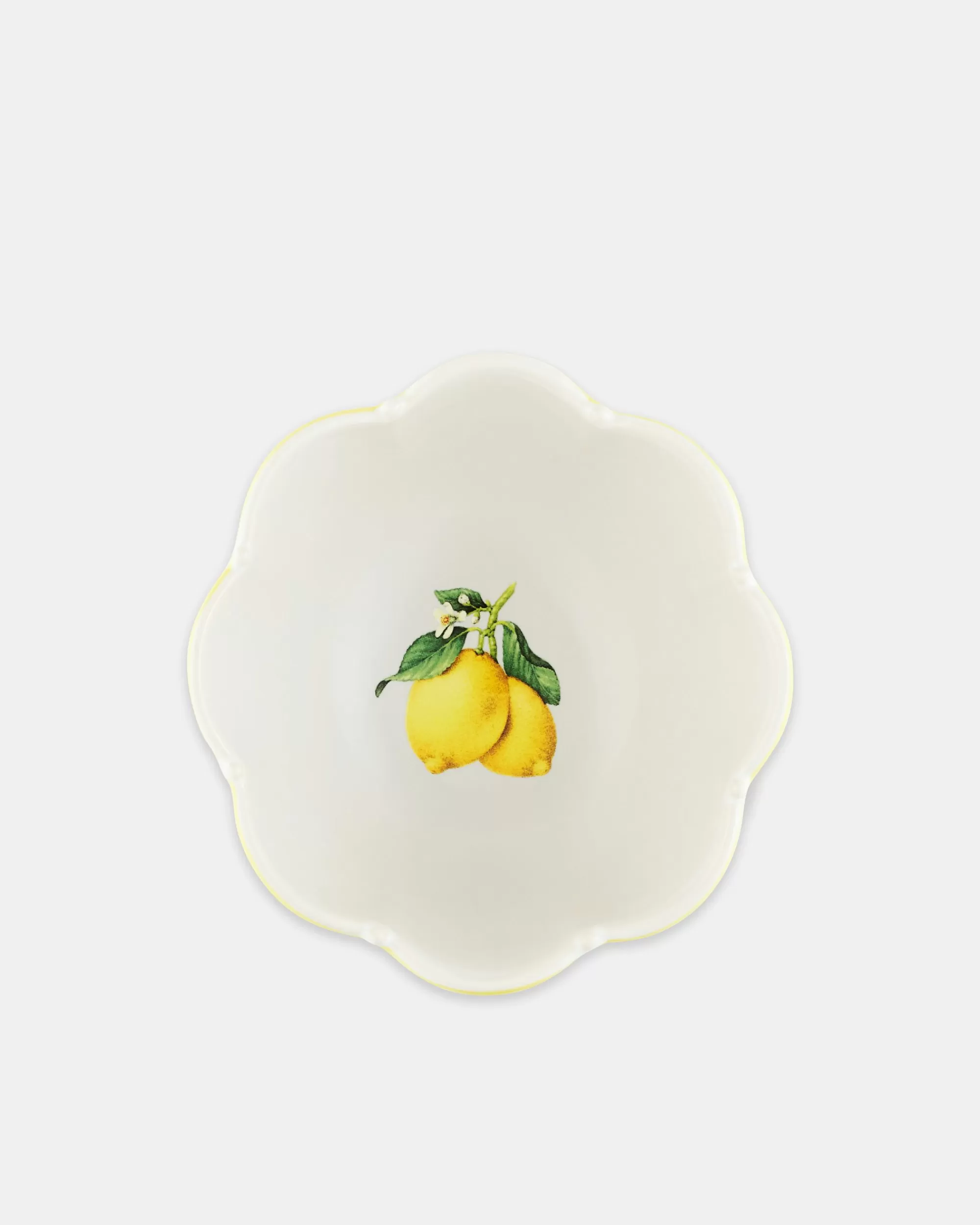 Aquazzura Tutti Frutti Cereal Bowl | Dinnerware