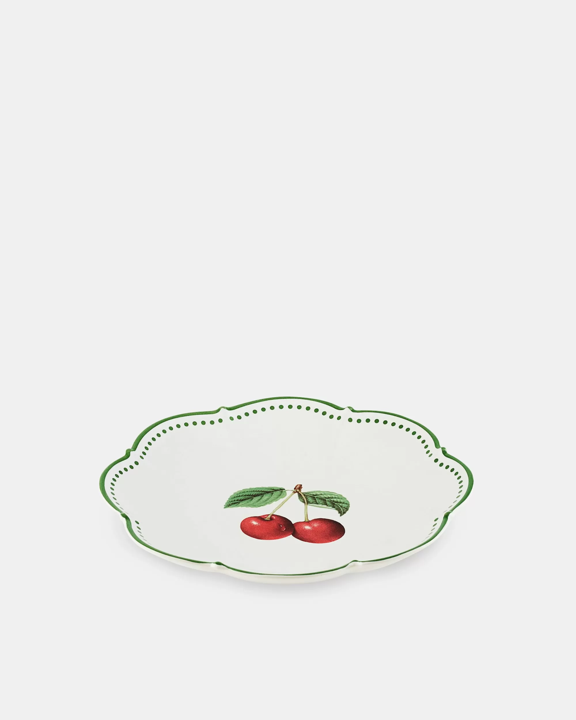 Aquazzura Tutti Frutti Dessert Plate | Dinnerware