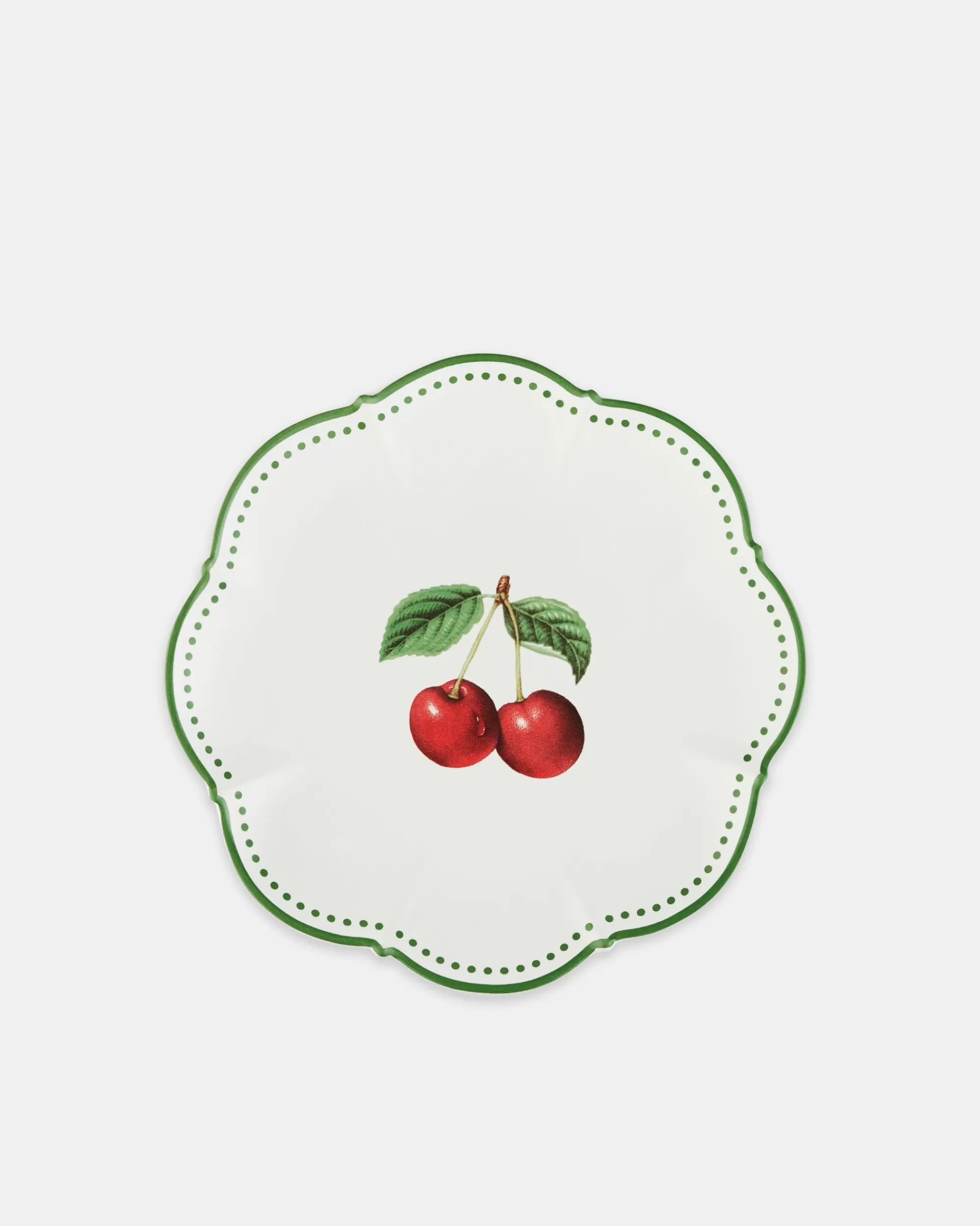 Aquazzura Tutti Frutti Dessert Plate | Dinnerware