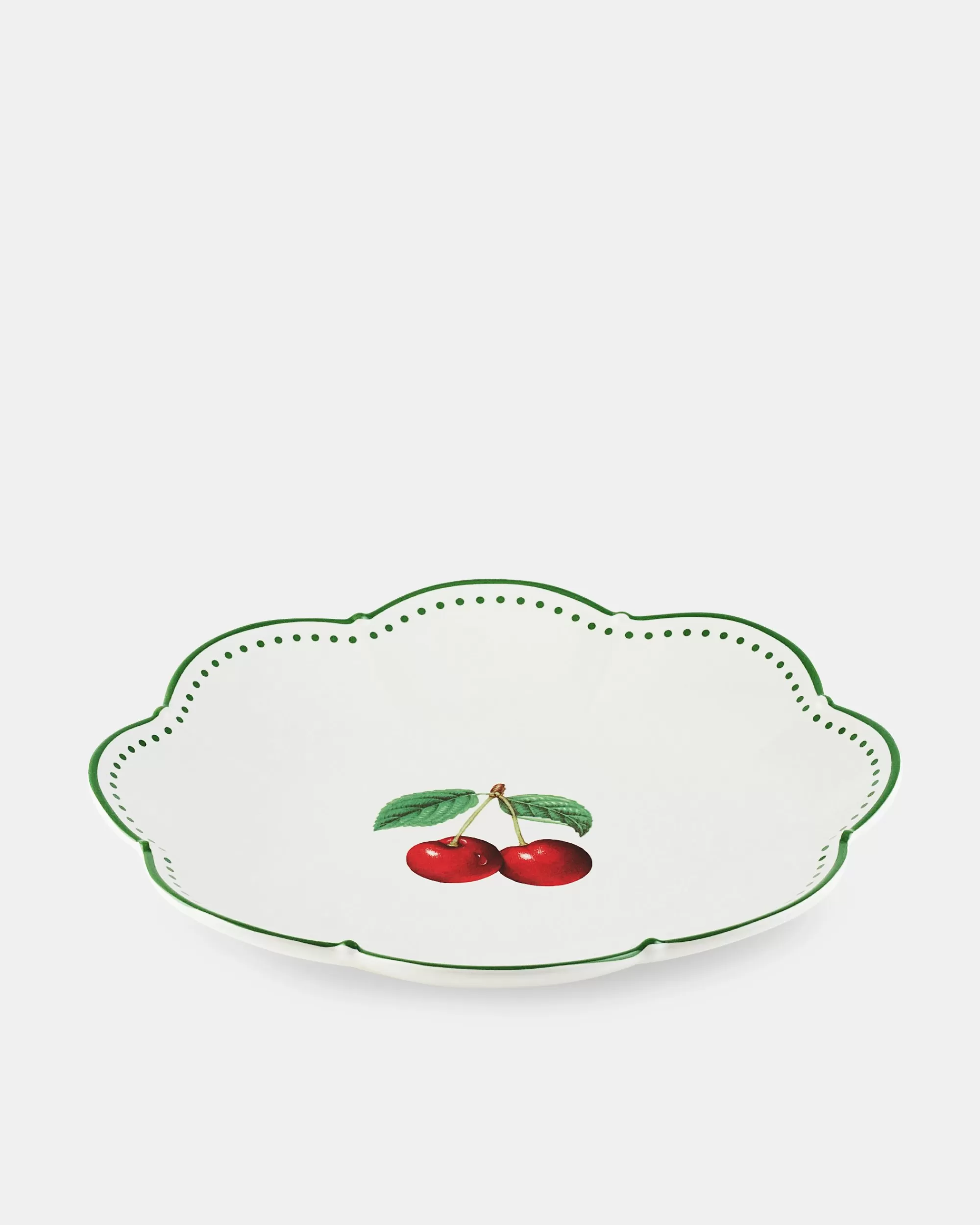 Aquazzura Tutti Frutti Dinner Plate | Dinnerware