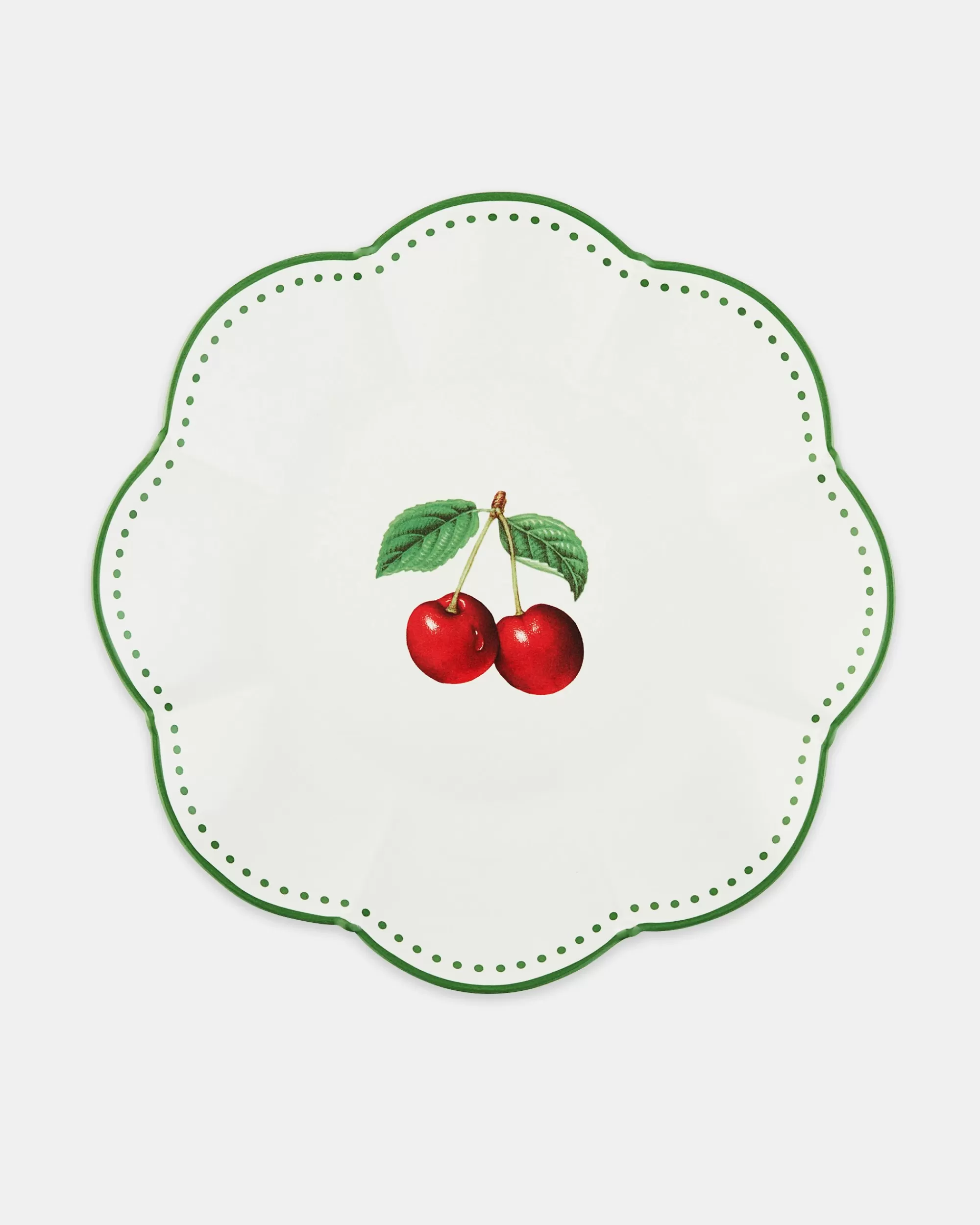 Aquazzura Tutti Frutti Dinner Plate | Dinnerware