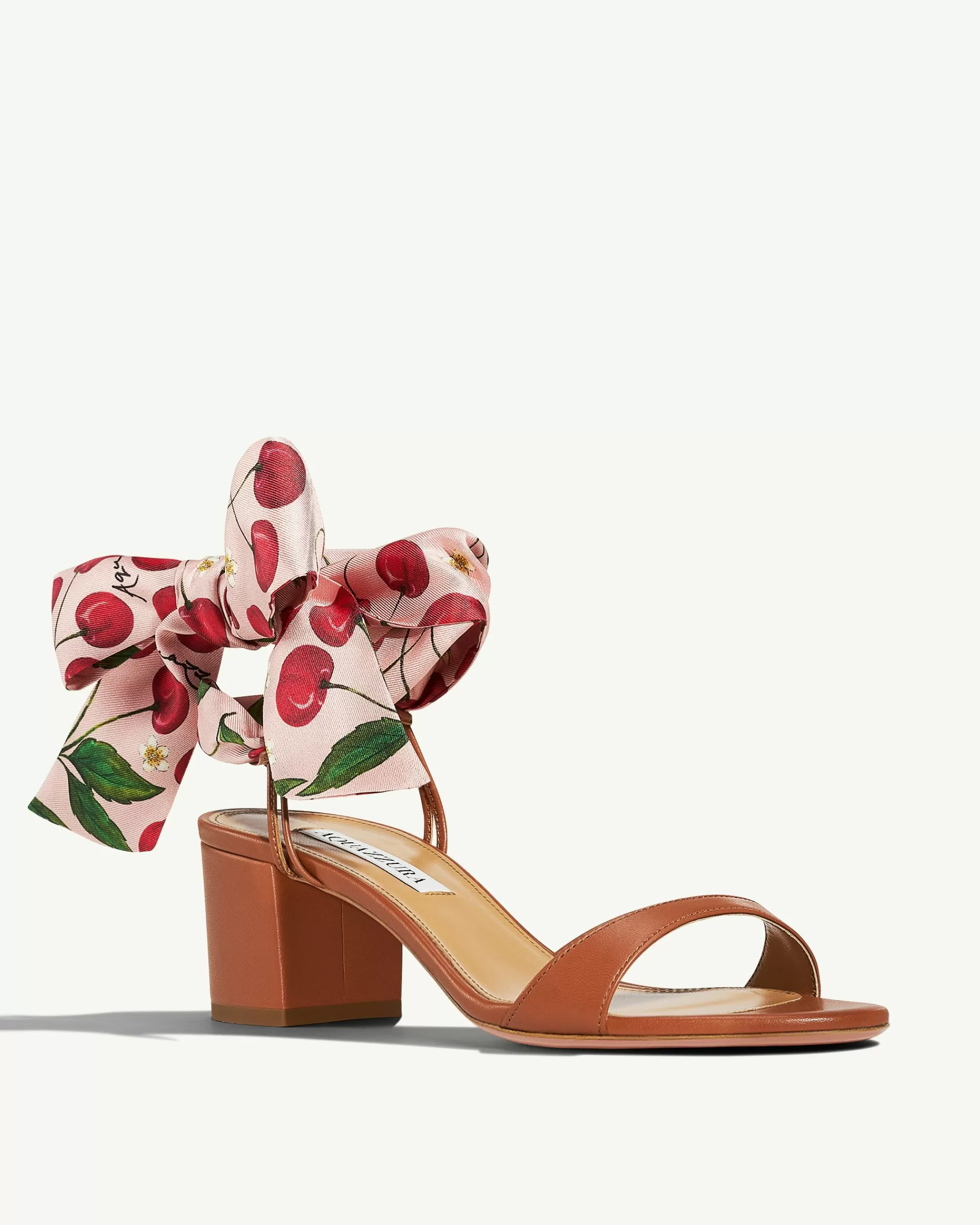 Aquazzura Twilly Sandal 50 | Sandals