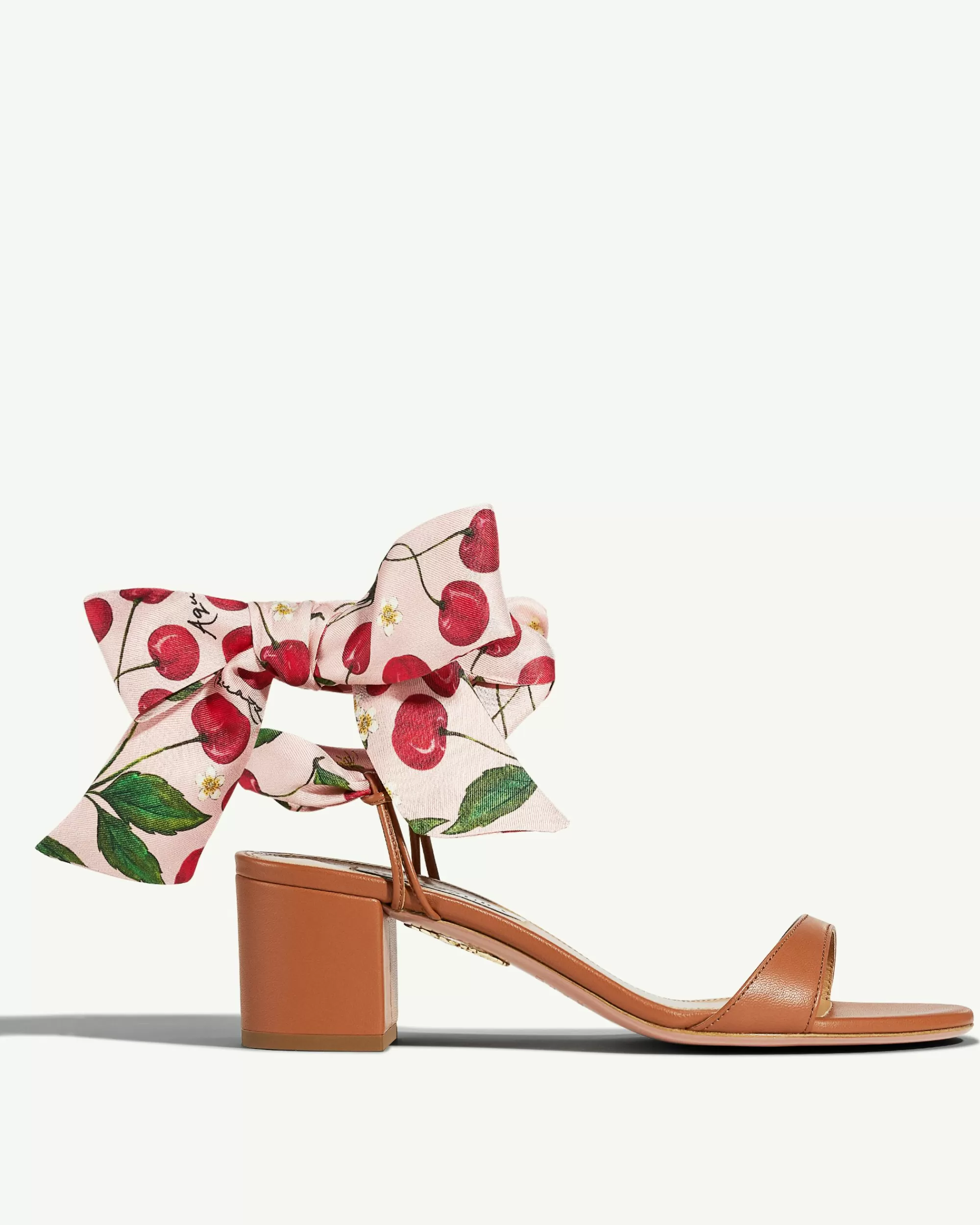 Aquazzura Twilly Sandal 50 | Sandals