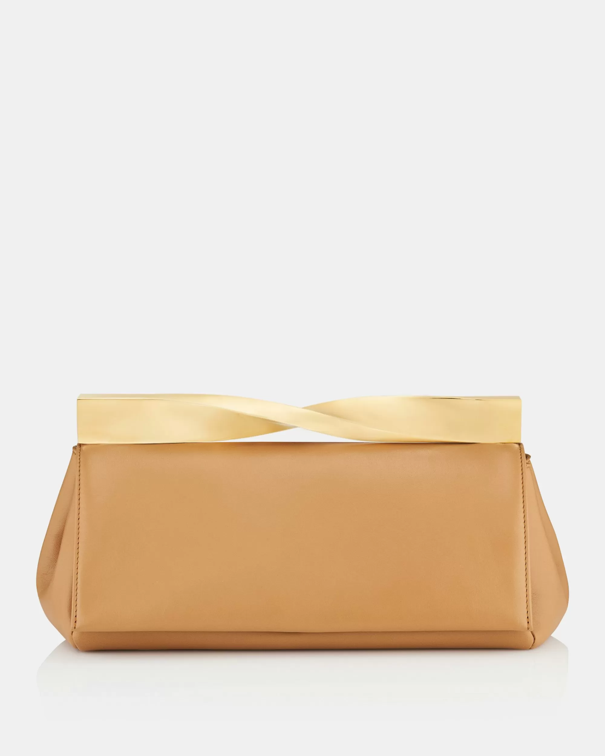 Aquazzura Twist Clutch | Clutch Bags | Shoulder Bags