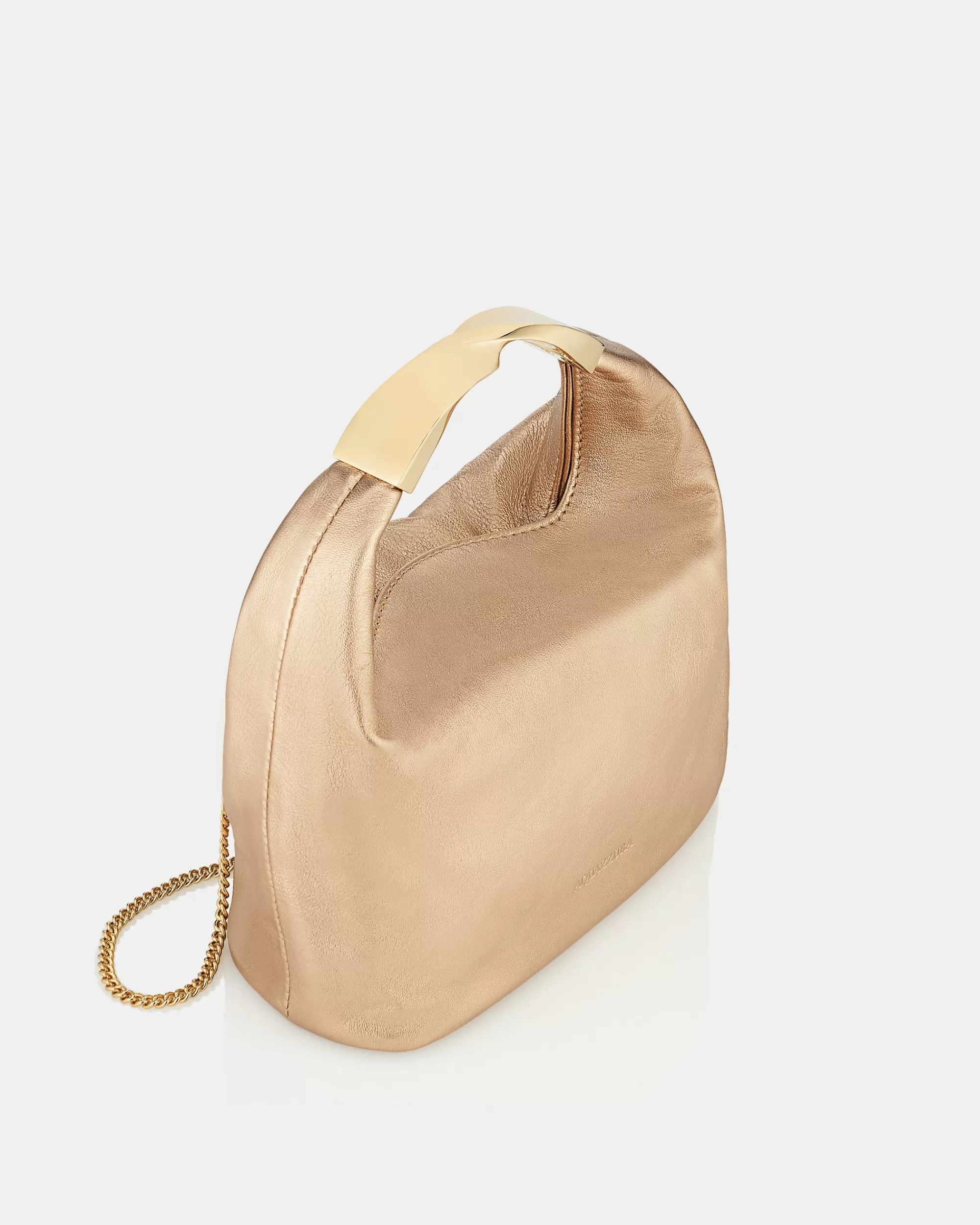 Aquazzura Twist Mini Hobo | Mini Bags