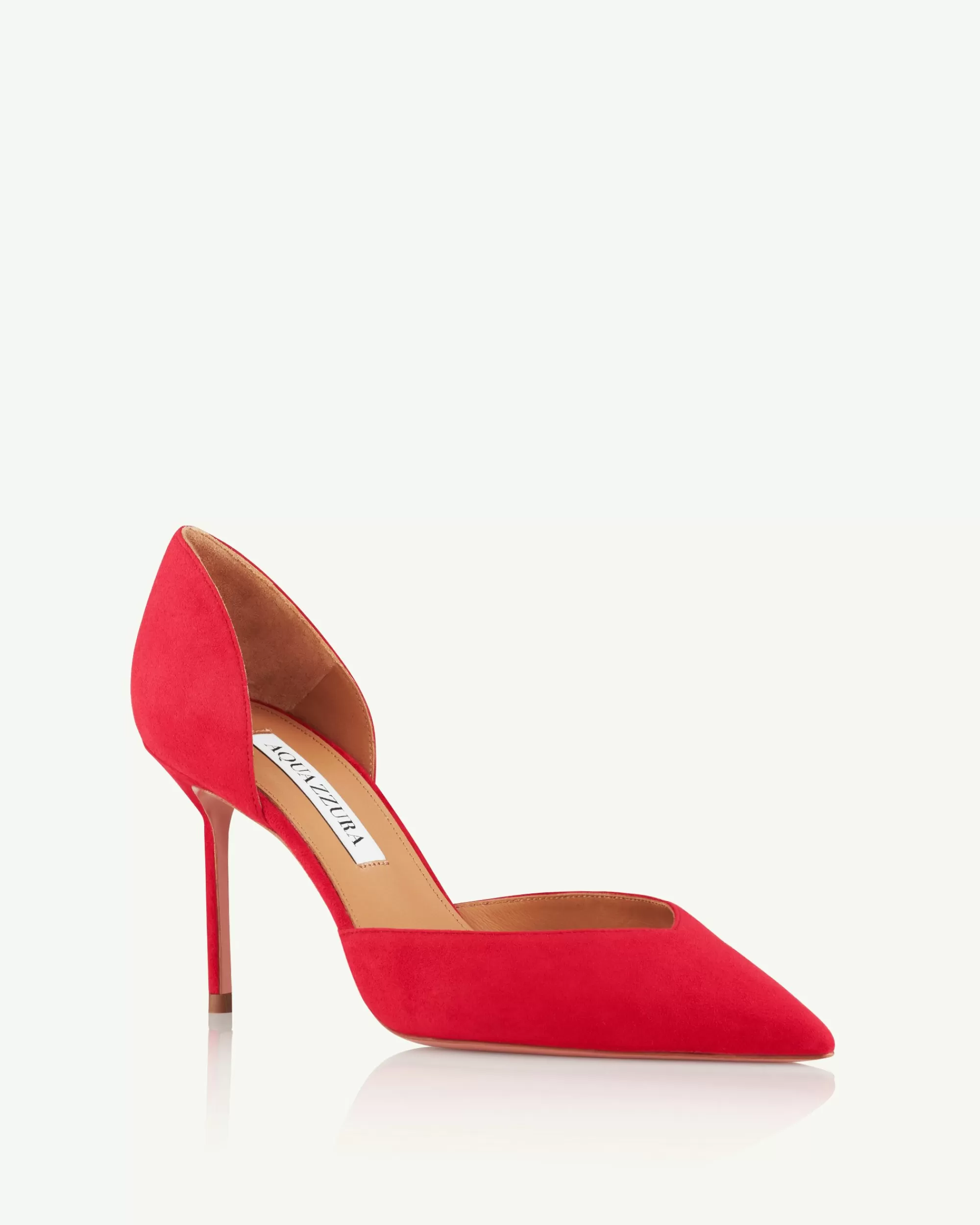 Aquazzura Uptown Pump 85 | Pumps | Essentials