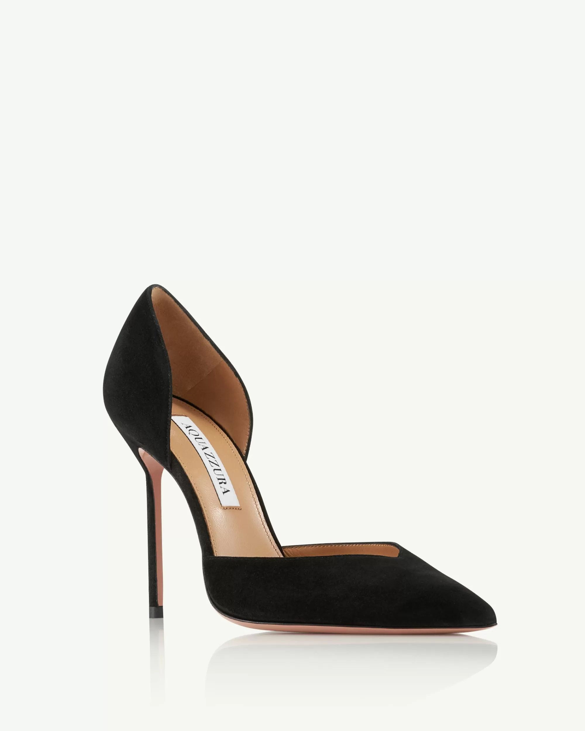 Aquazzura Uptown Pump 105 | Pumps | Essentials