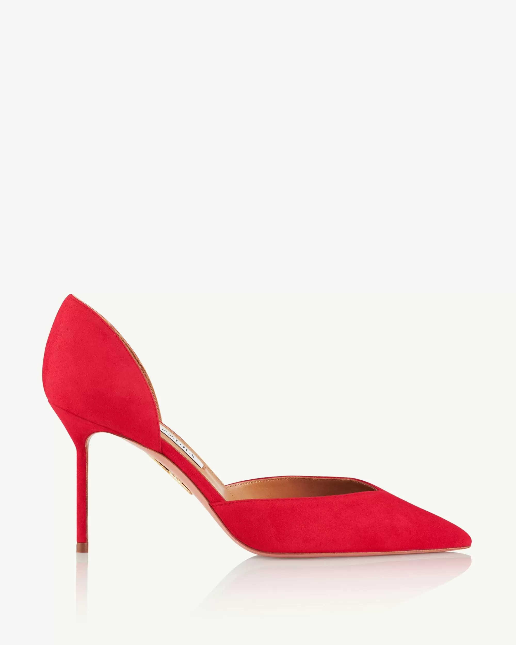 Aquazzura Uptown Pump 85 | Pumps | Essentials