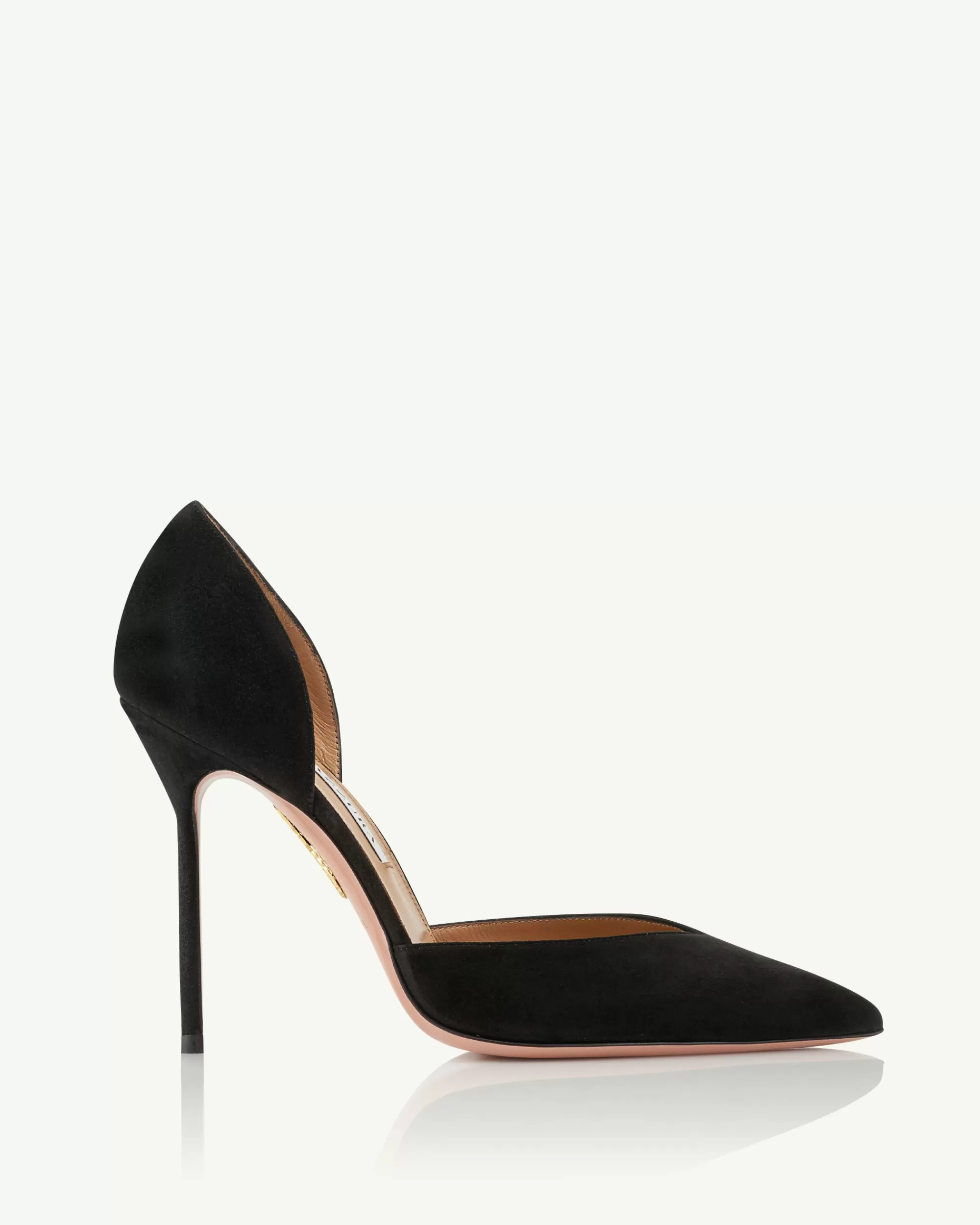 Aquazzura Uptown Pump 105 | Pumps | Essentials