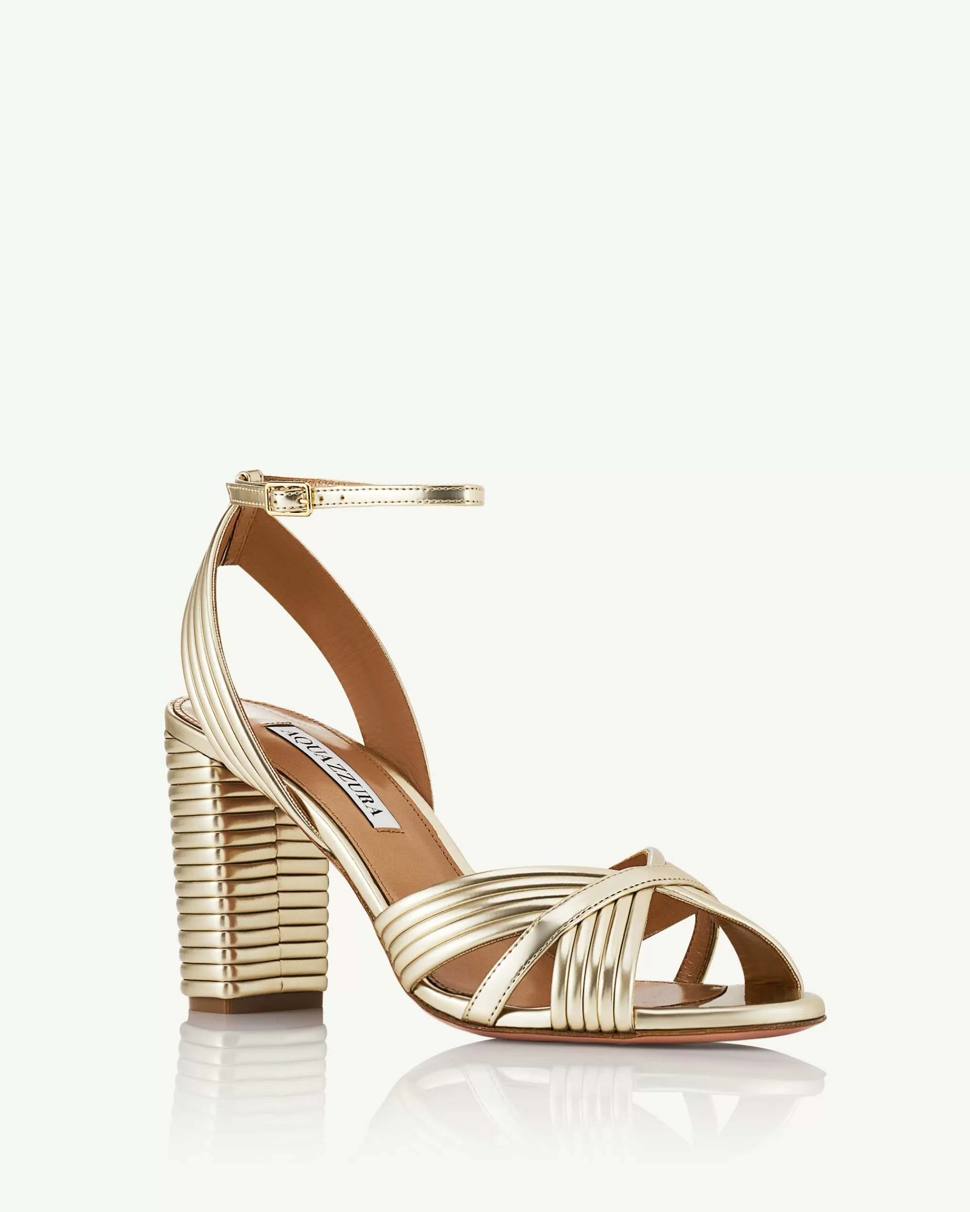 Aquazzura Very Sundance Sandal 85 | Sandals