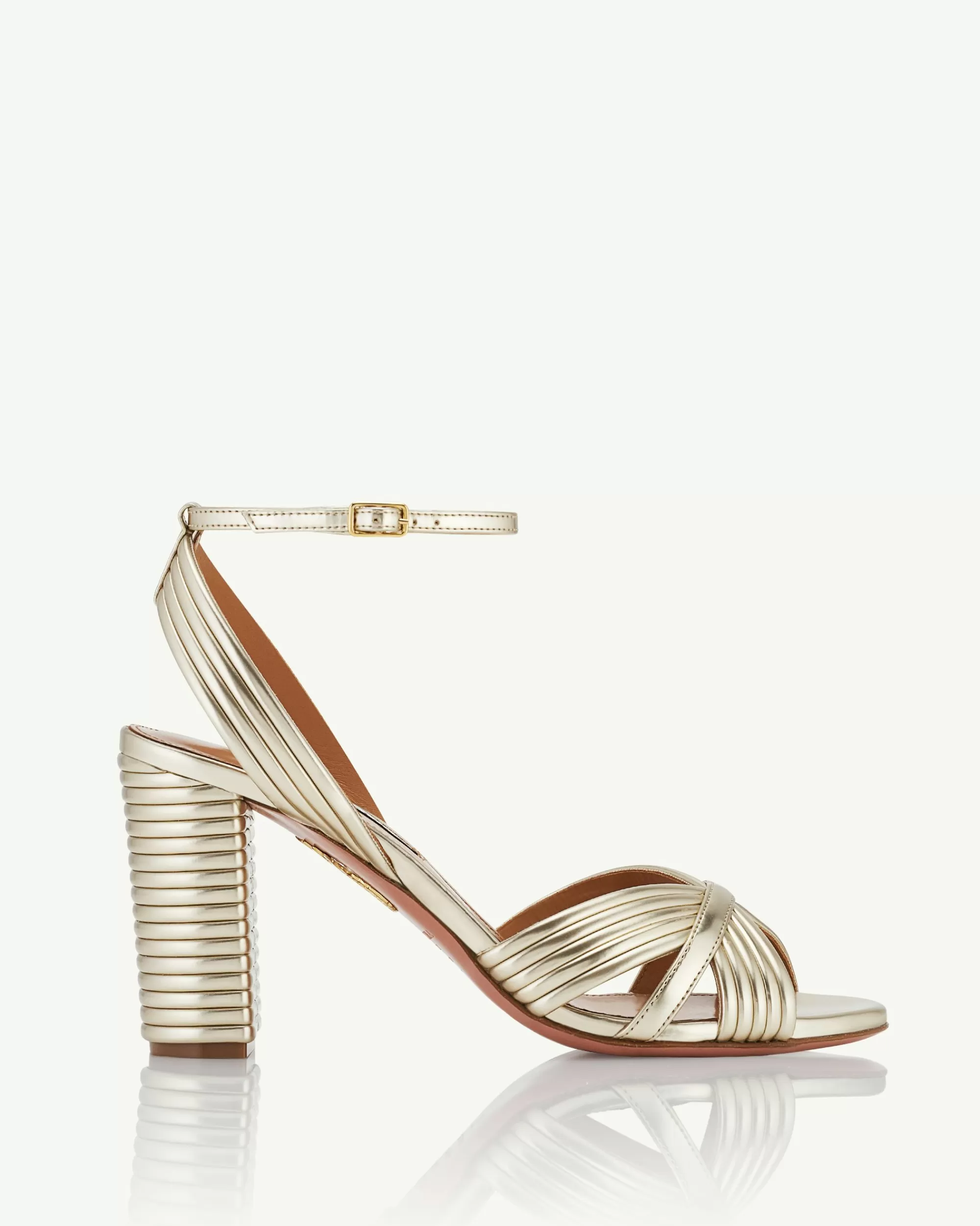 Aquazzura Very Sundance Sandal 85 | Sandals