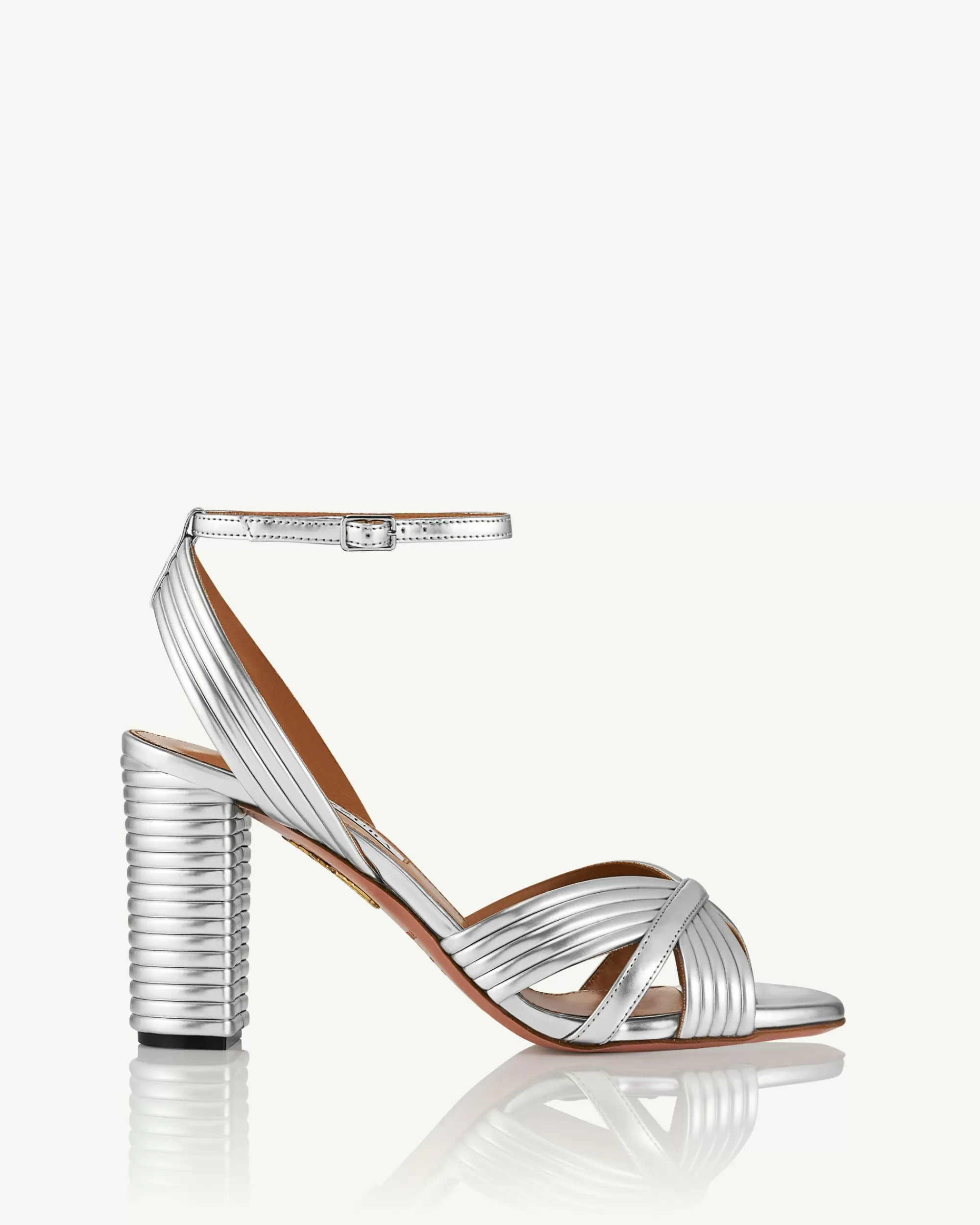 Aquazzura Very Sundance Sandal 85 | Sandals