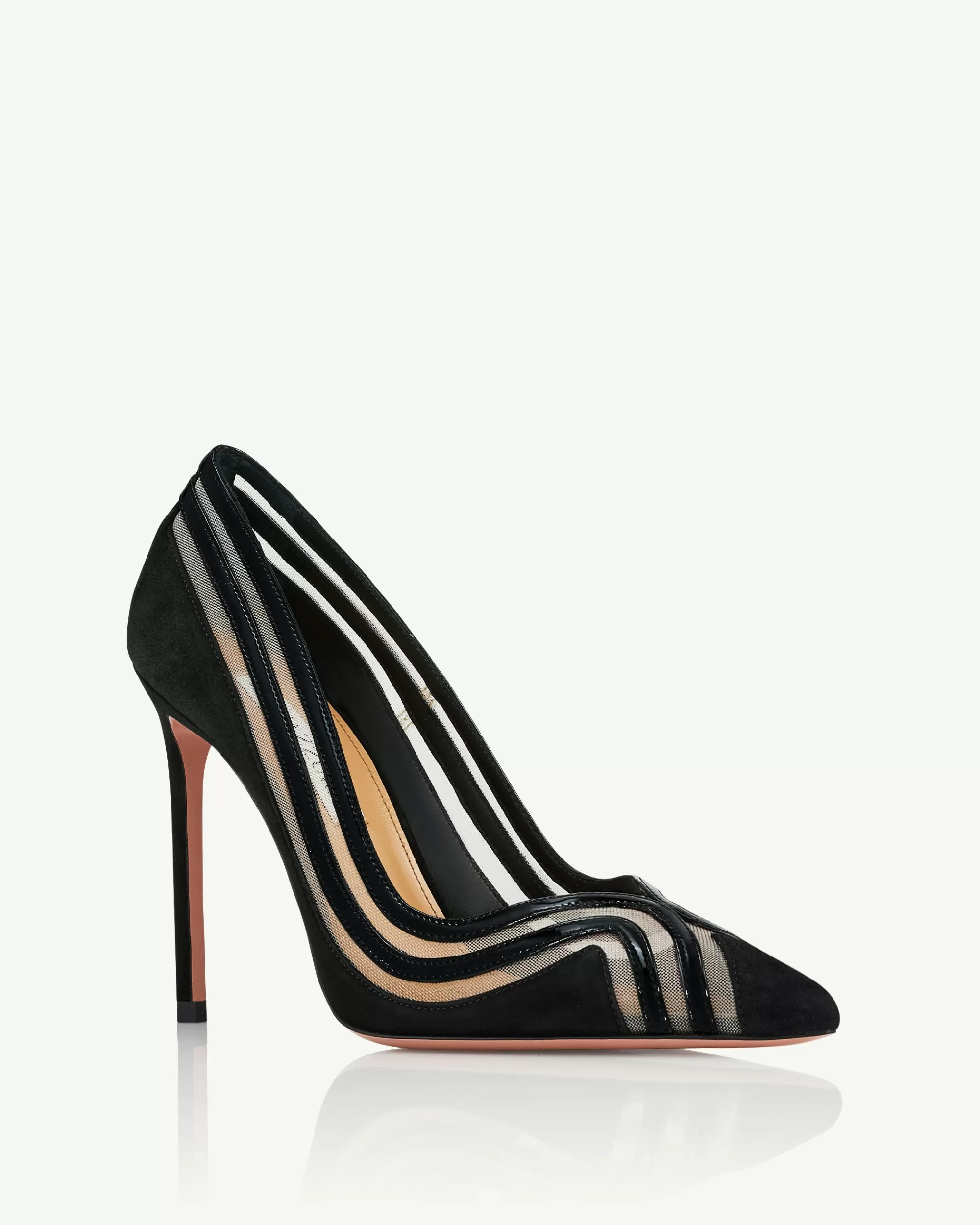 Aquazzura Vila Pump 105 | Pumps