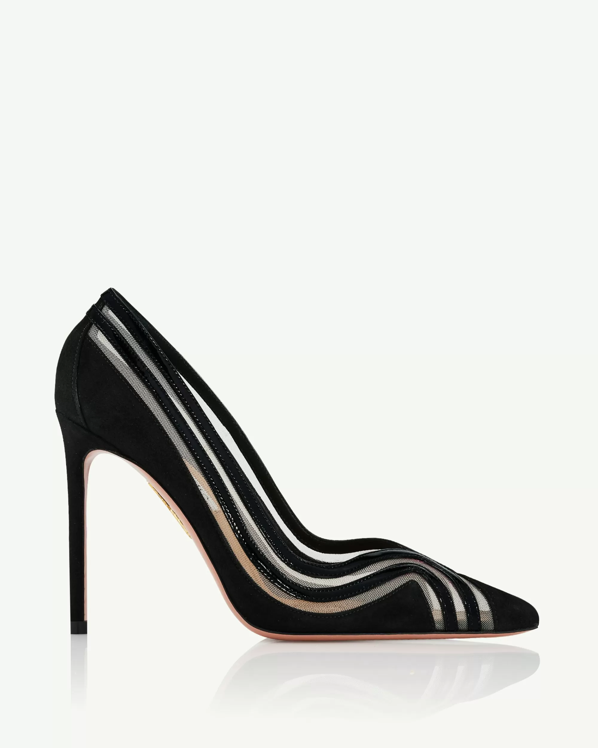 Aquazzura Vila Pump 105 | Pumps