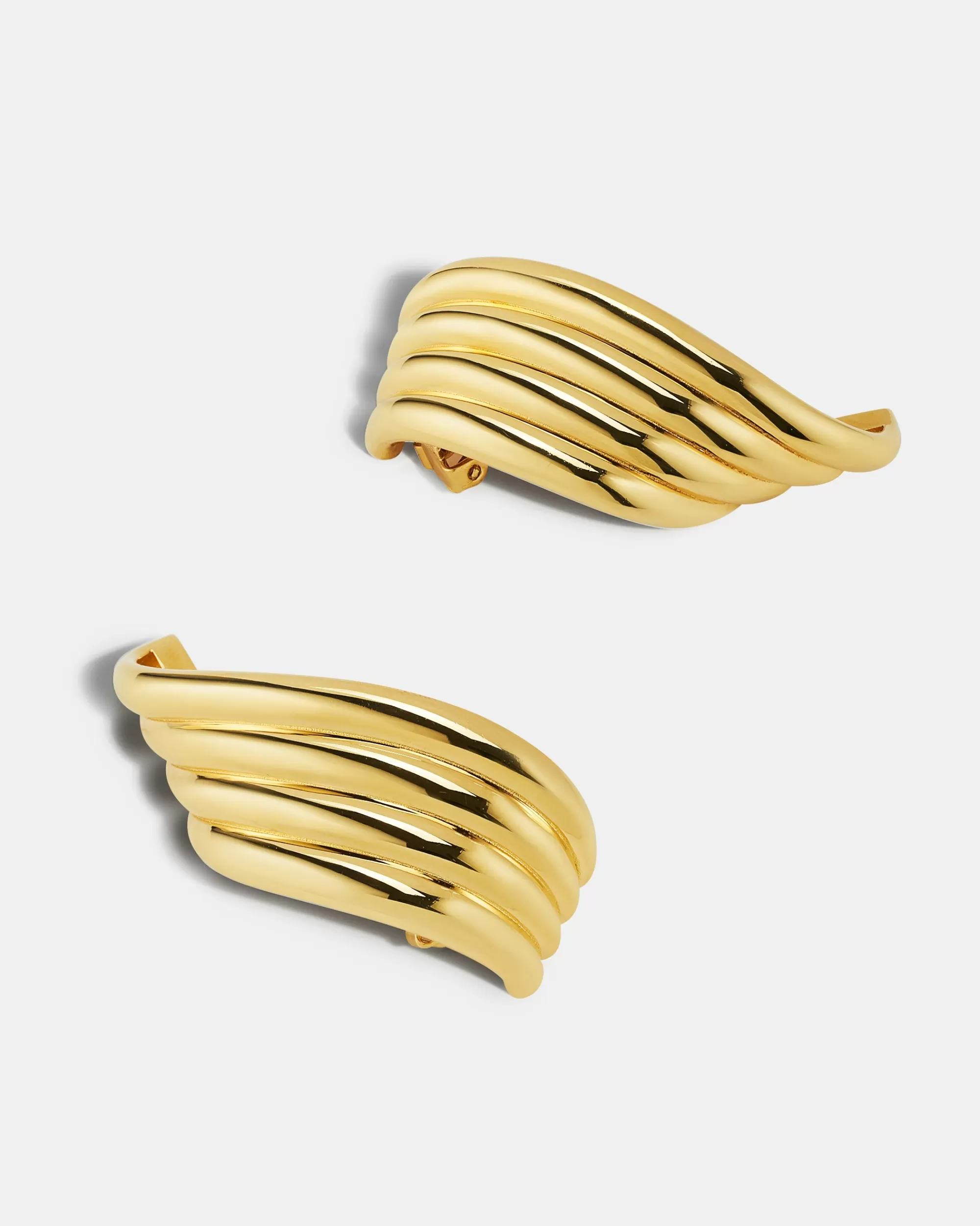 Aquazzura Wings Earrings | Jewelry