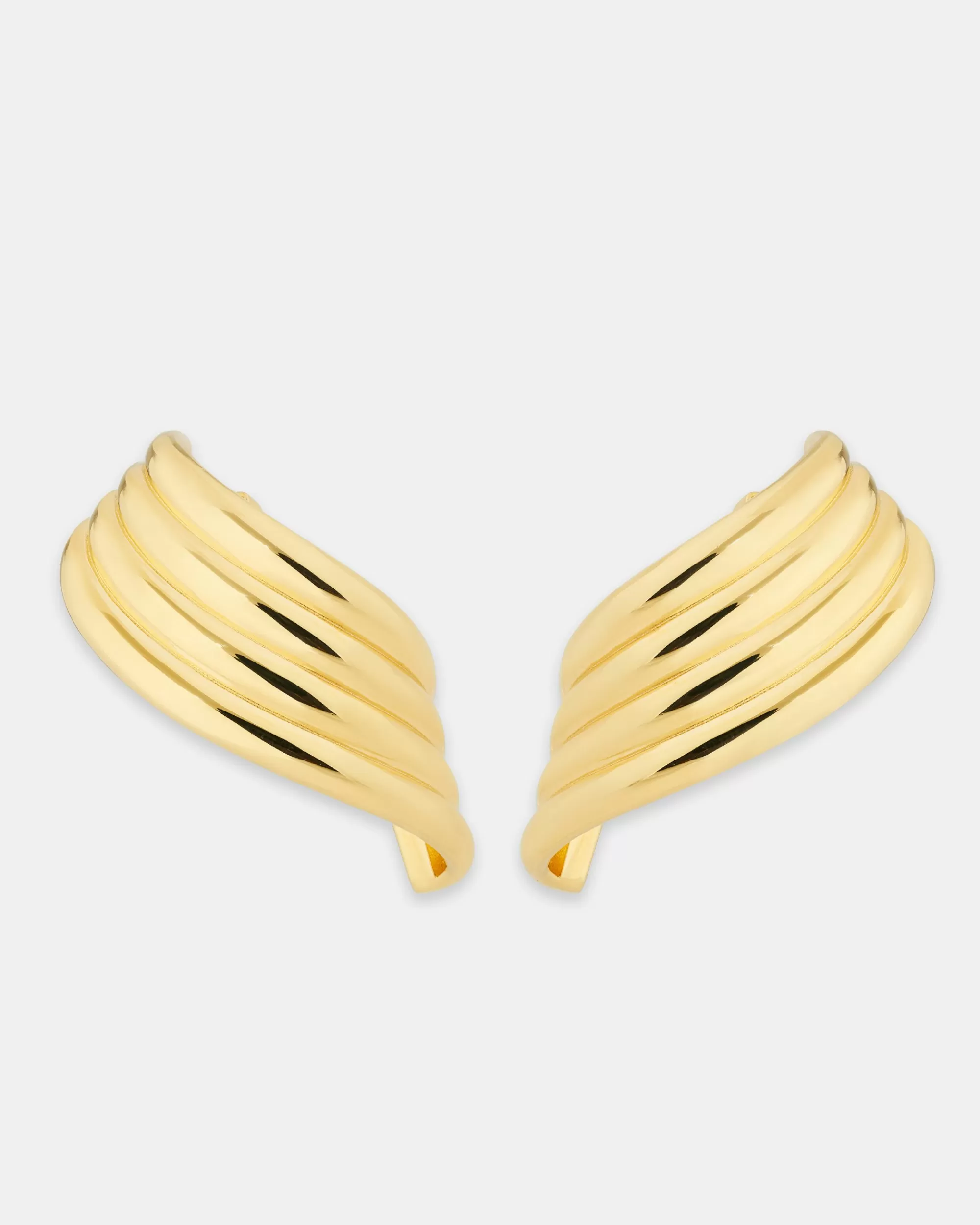 Aquazzura Wings Earrings | Jewelry