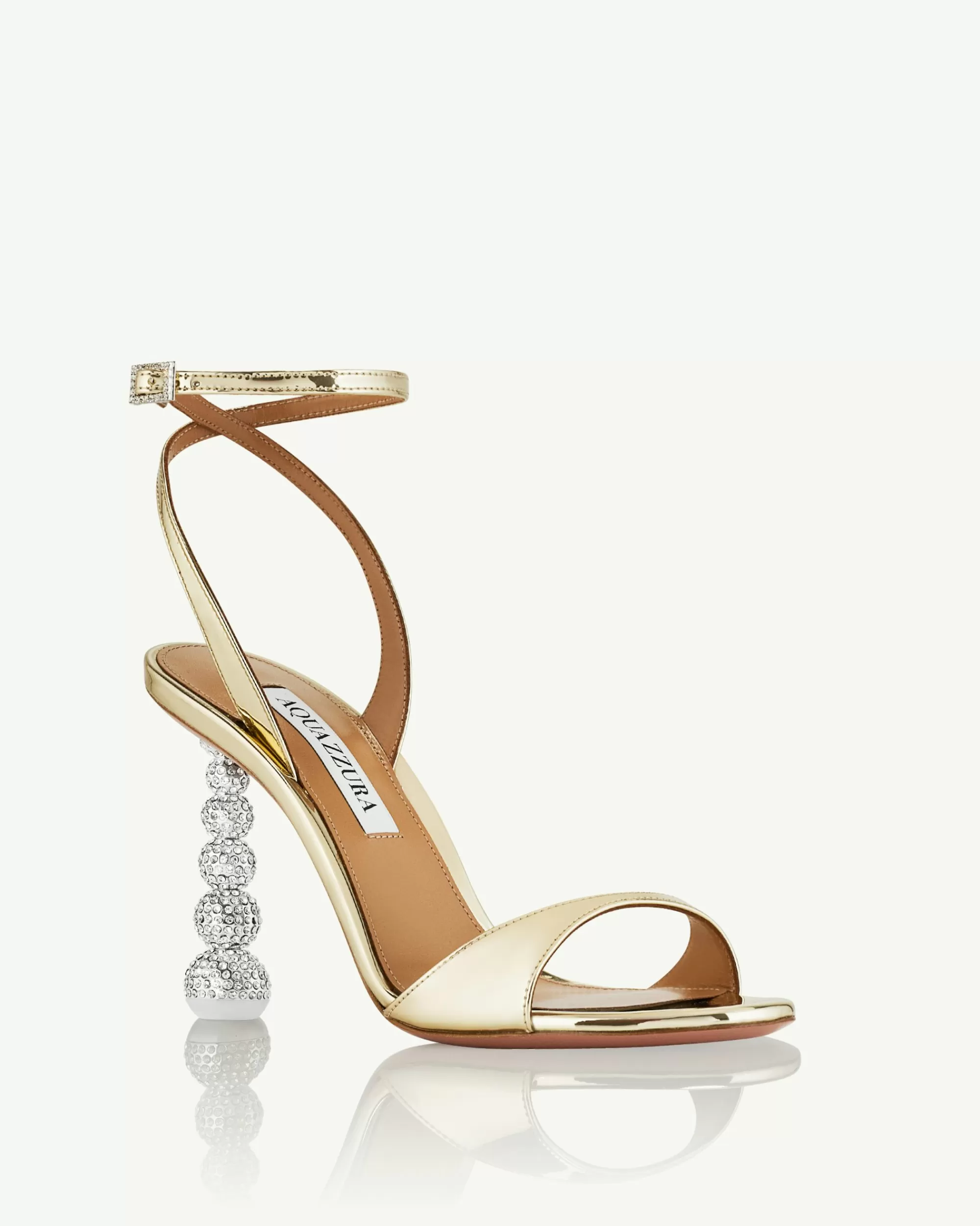 Aquazzura Yes Baby Sandal 95 | Sandals