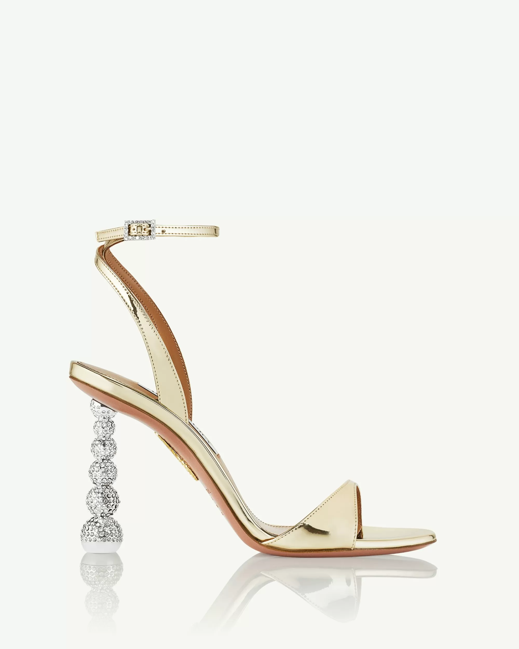 Aquazzura Yes Baby Sandal 95 | Sandals